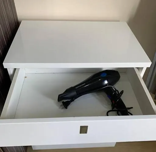 Homey 2 Bedroom Unit W/pool In Avida It Park * セブ市
