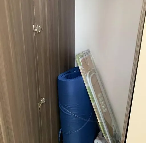 Homey 2 Bedroom Unit W/pool In Avida It Park アパート *